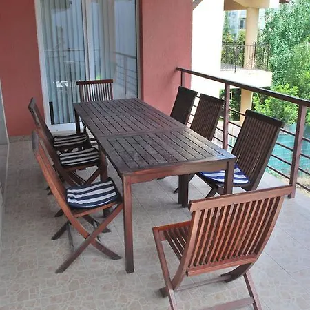 Vila Sonne Navodari