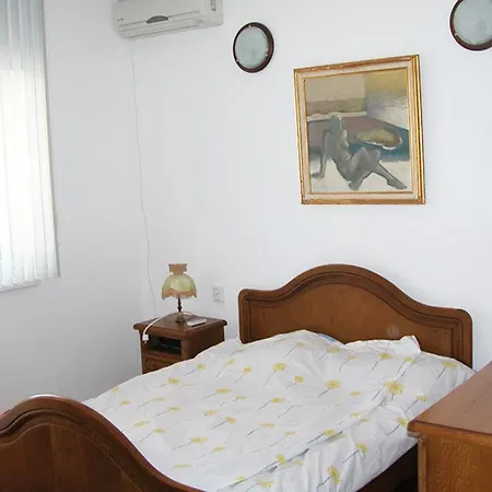 Vila Sonne Holiday home