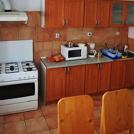 Vila Sonne Holiday home