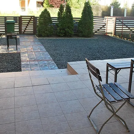 Vila Sonne Casa vacanze Năvodari