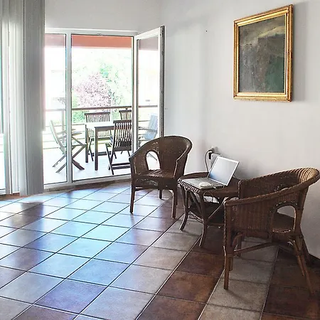 Vila Sonne Casa vacanze *