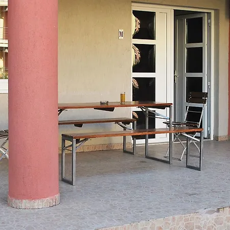Casa vacanze Vila Sonne Năvodari